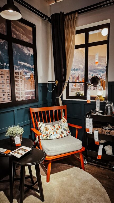 Tips for Choosing Calm Colors to Create a Peaceful Home